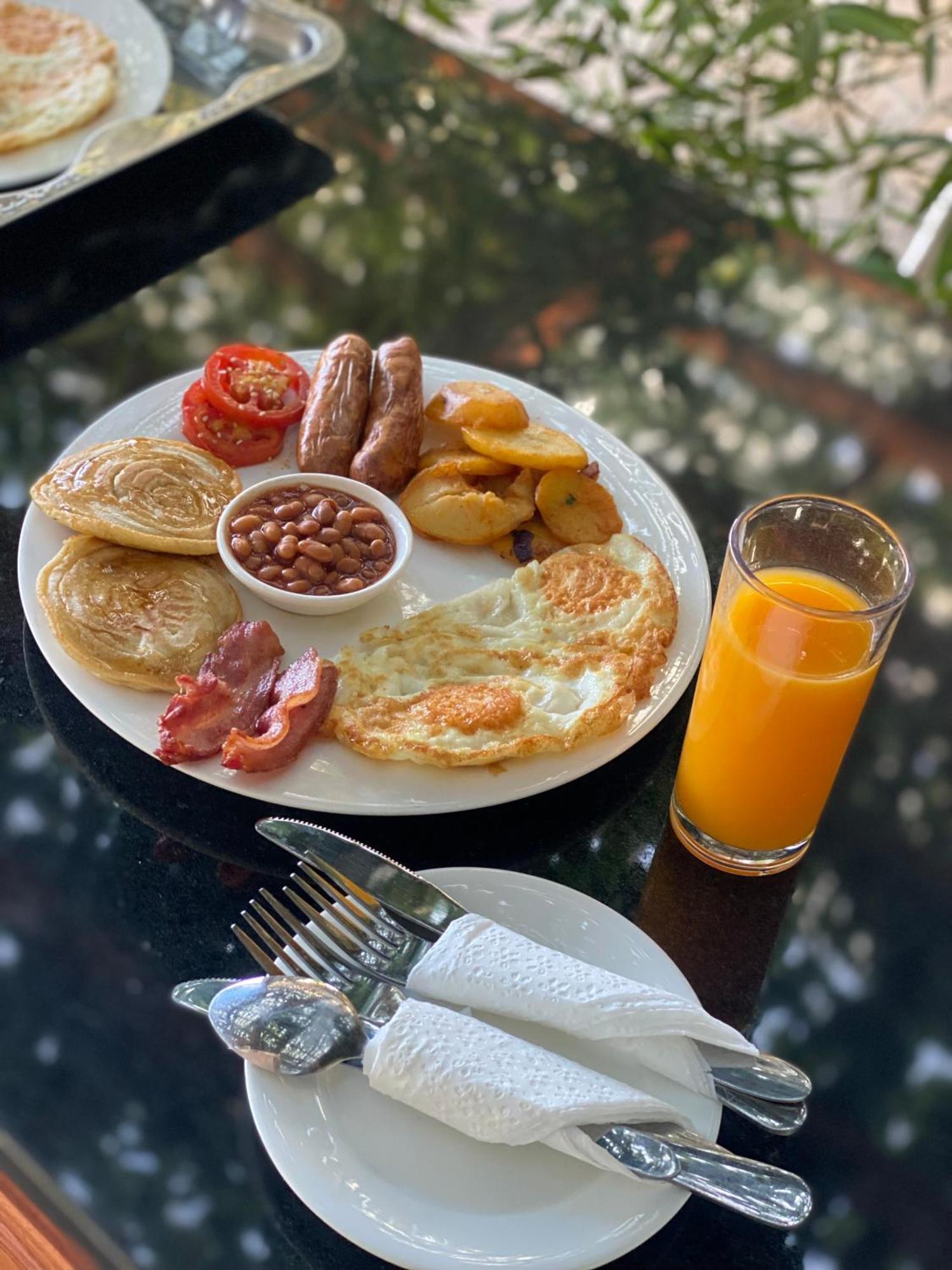 Hotel Lake Elementaita Manor Gilgil Zewnętrze zdjęcie