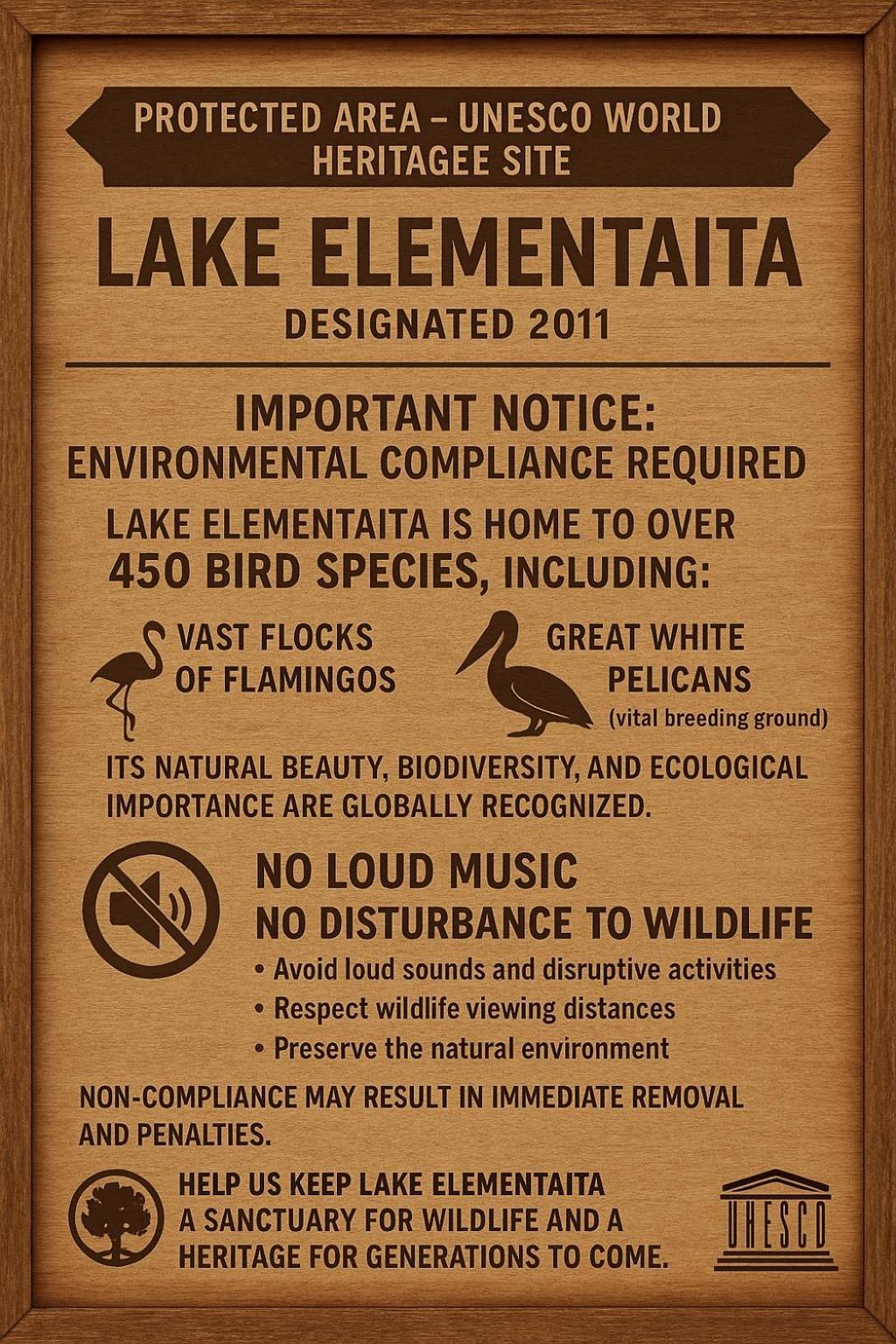 Lake Elementaita Manor Gilgil Zewnętrze zdjęcie